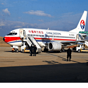 鄂托克前旗敖勒召其航空快递航空快运业稳步发展的原因是什么？
